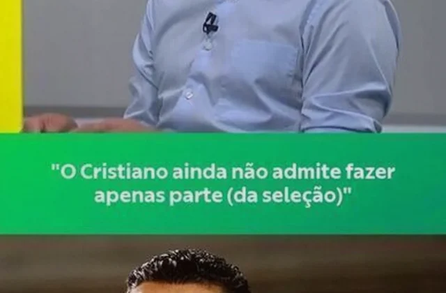 Ronaldo Set to Lead Portugal in Jorge Jesus’ First Game vs Wales