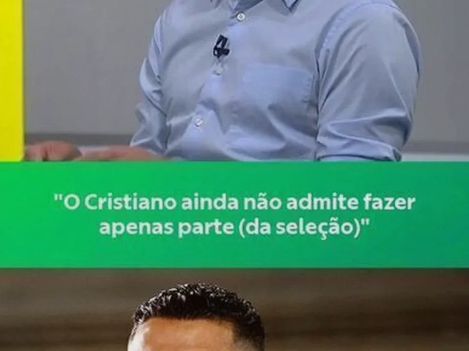 Ronaldo Set to Lead Portugal in Jorge Jesus’ First Game vs Wales