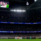 Spain Propose Bernabéu and José Zorrilla for Nations League Finals