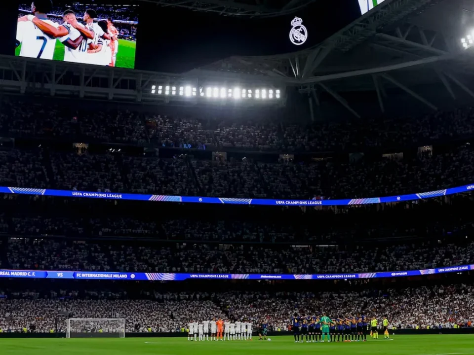 Spain Propose Bernabéu and José Zorrilla for Nations League Finals