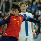 Finland Beat Spain U21 to Delay 2027 Euro Qualification