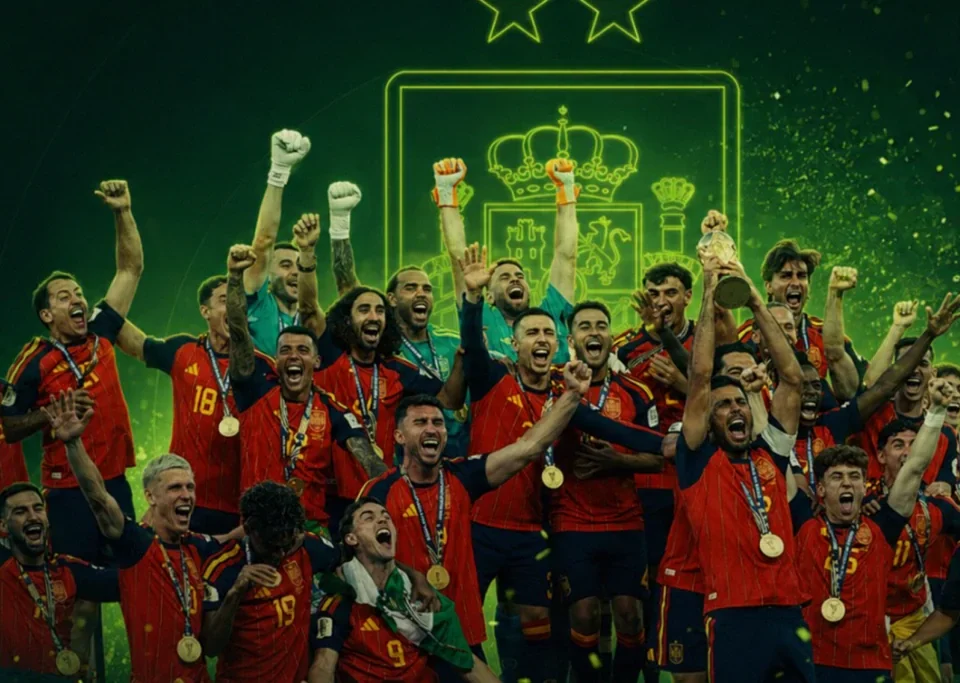 Spain Win 2026 World Cup After Extra-Time Victory Over Argentina