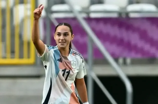 Spain vs North Korea: Women’s U20 World Cup Final in Łódź