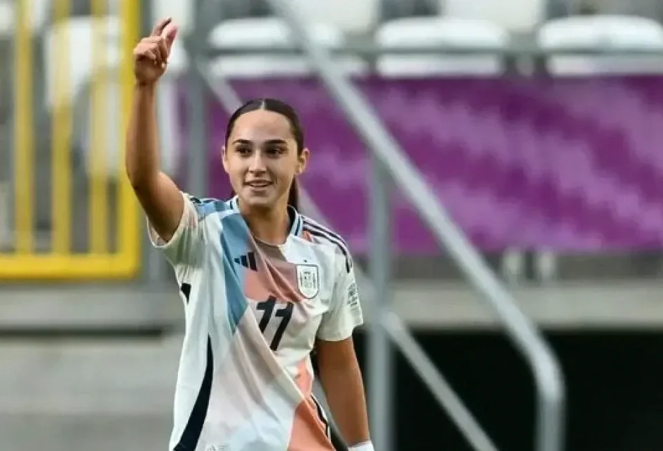 Spain vs North Korea: Women’s U20 World Cup Final in Łódź