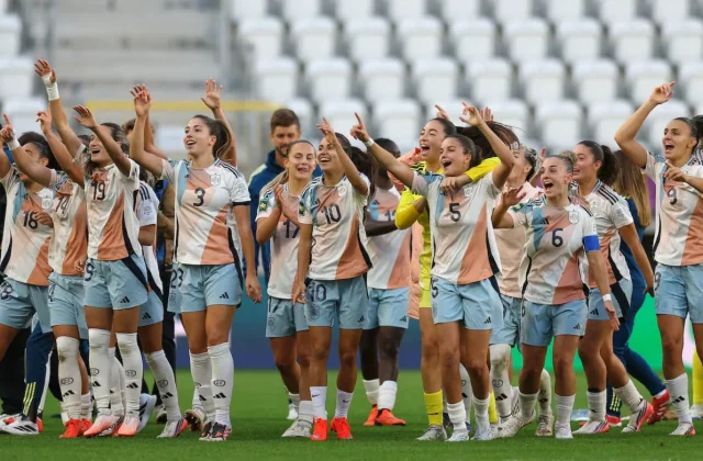 Spain vs North Korea: Women’s U20 World Cup Final in Łódź