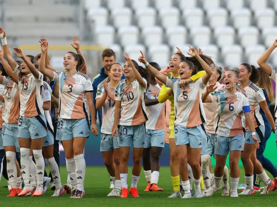 Spain vs North Korea: Women’s U20 World Cup Final in Łódź