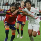 Spain vs North Korea Goes to Penalties in Women’s U20 World Cup Final