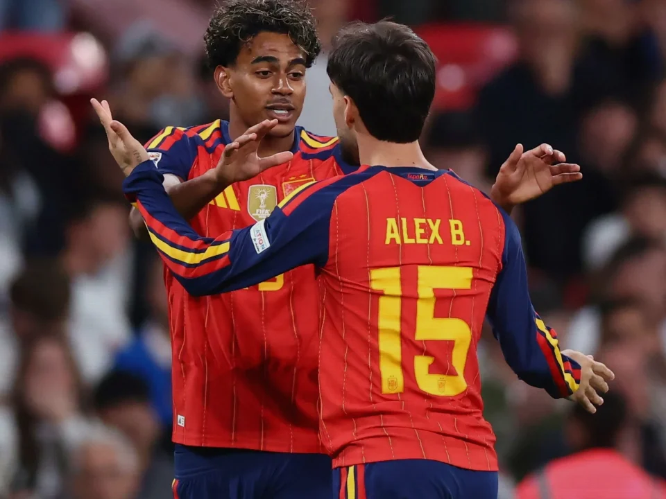 Spain vs Croatia: La Roja Chase 40-Match Unbeaten Run Against Modric