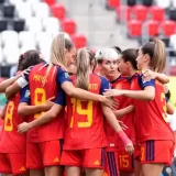 Spain Face Italy for Place in Women’s U-20 World Cup Final