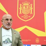 Luis de la Fuente Refreshes Spain Squad with Huijsen and Fermín Called Up