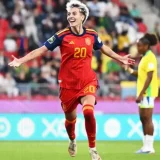 Spain U20 Women Beat Brazil to Reach World Cup Semi-Finals