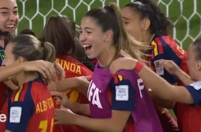 Spain Beat North Korea on Penalties to Win U-20 Women’s World Cup