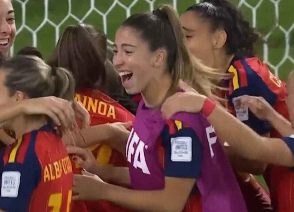 Spain Beat North Korea on Penalties to Win U-20 Women’s World Cup
