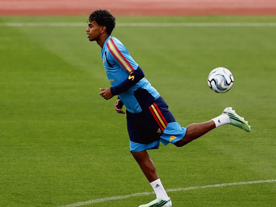 Spain vs Croatia: Nations League Kick-Off Time and Match Preview