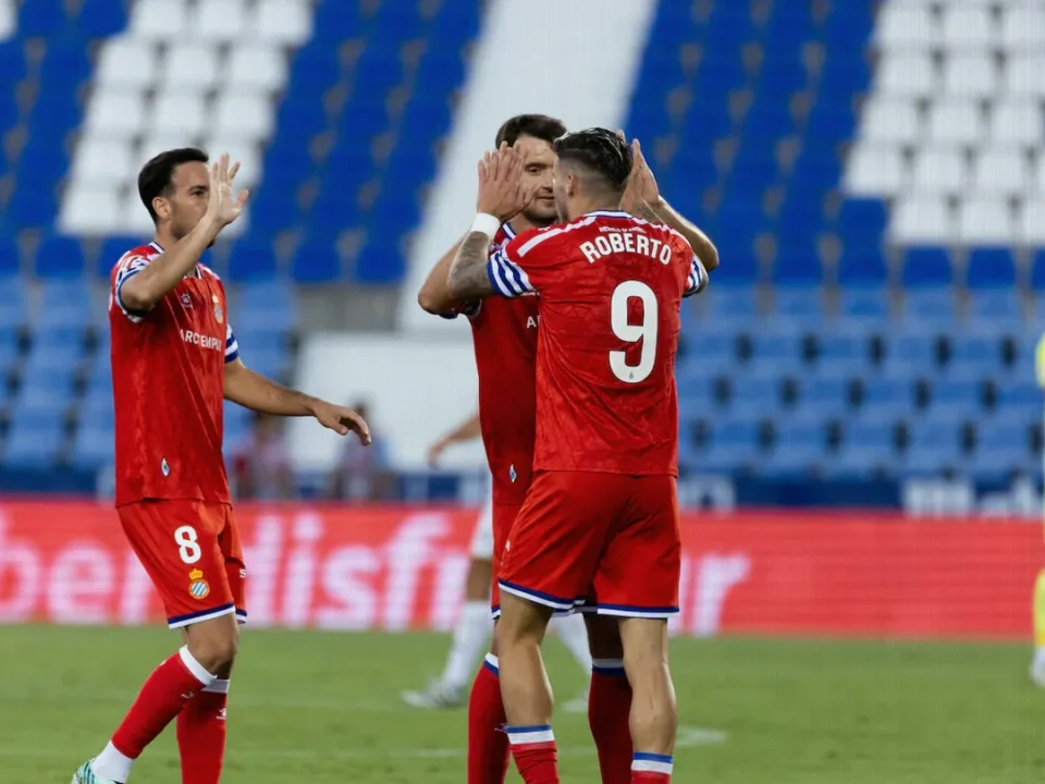 Espanyol Host Elche as Roberto Chases Seventh Goal of LaLiga Season