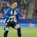 Elche Lead Espanyol Despite Early Fede Redondo Red Card