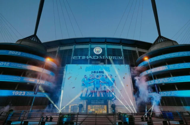 Manchester City Await Verdict in Landmark Premier League Case