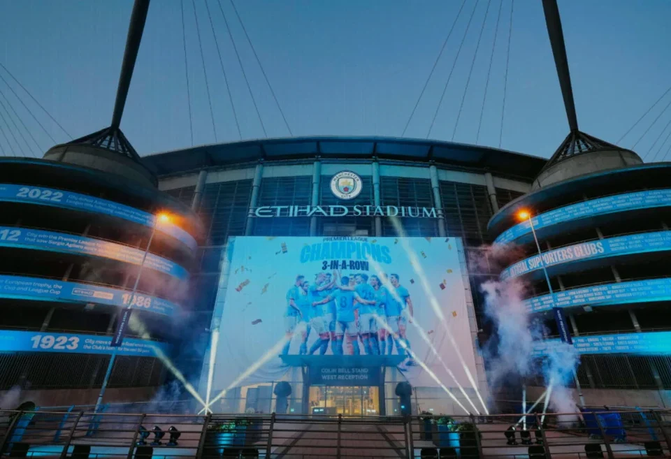 Manchester City Await Verdict in Landmark Premier League Case