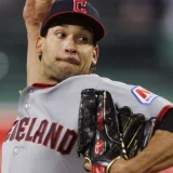 Daniel Espino Builds Momentum for Guardians’ Postseason Bullpen