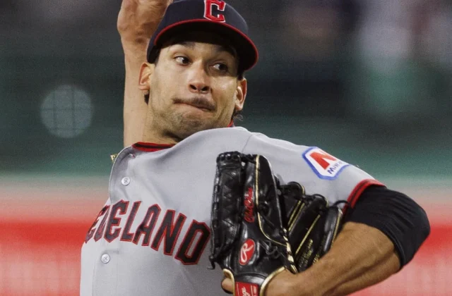 Daniel Espino Builds Momentum for Guardians’ Postseason Bullpen