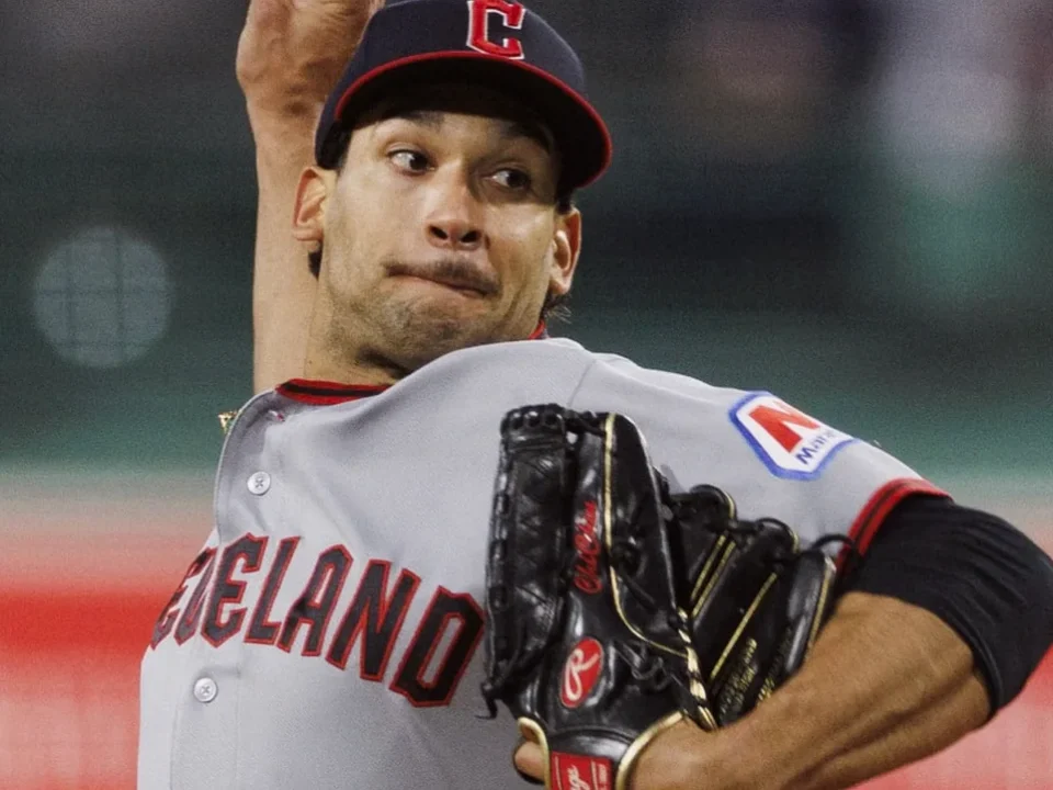 Daniel Espino Builds Momentum for Guardians’ Postseason Bullpen