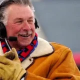 ESPN Honors Barry Melrose During Panthers-Hurricanes Season Opener