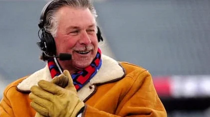 ESPN Honors Barry Melrose During Panthers-Hurricanes Season Opener