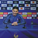 Estéban Lepaul Targets France Debut Goal After First Senior Call-Up