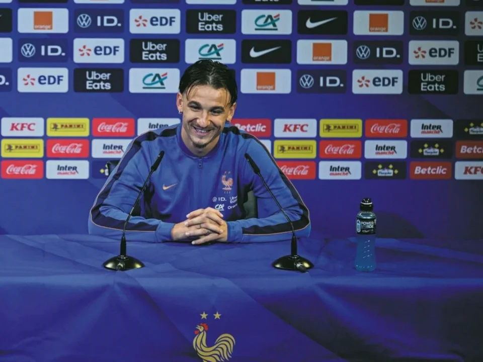 Estéban Lepaul Targets France Debut Goal After First Senior Call-Up