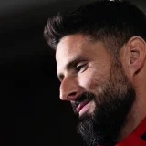 Olivier Giroud Signals Likely Retirement After This Season at Lille