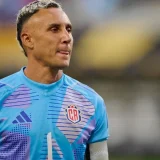 Keylor Navas Recalled by Costa Rica After Fernando Bautista Exit