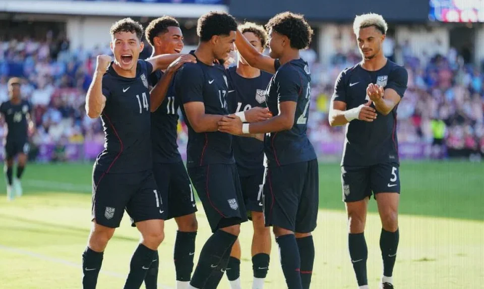 Pochettino’s USA Begin New Cycle with 4-1 Friendly Win Over Peru