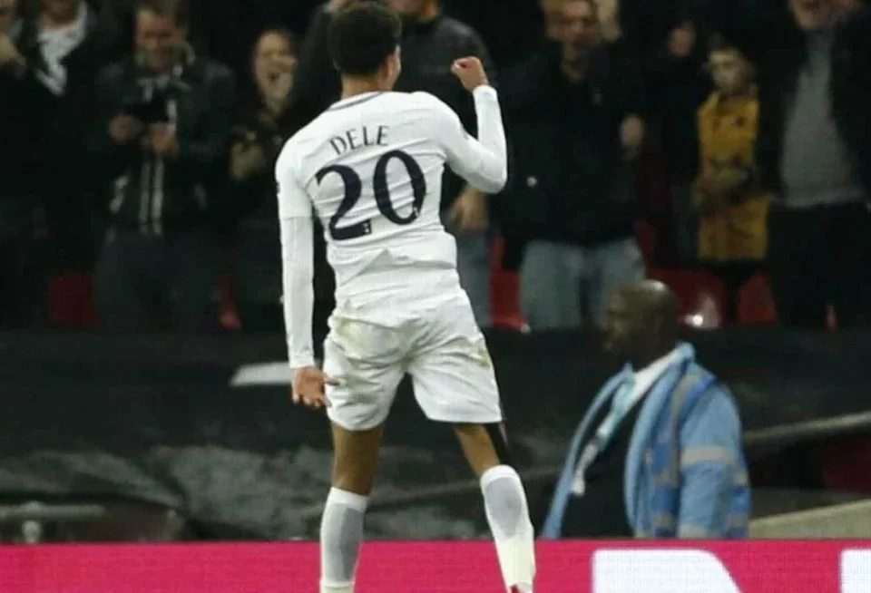 Dele Alli Offered Barnet Training Chance After Como Exit
