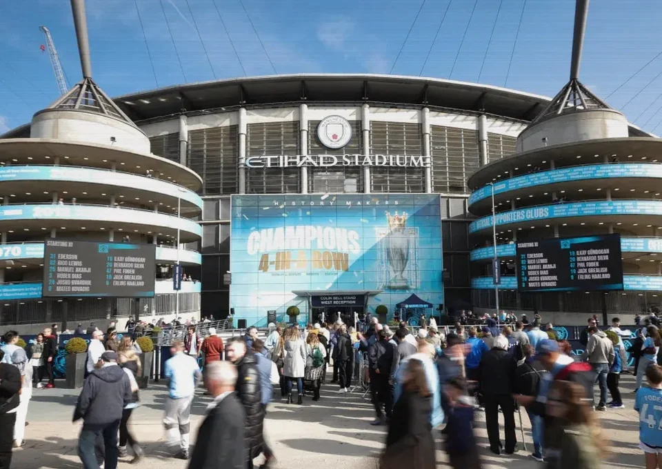 Manchester City Found Liable for 114 Financial Rule Breaches