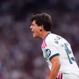 Mourinho Names Real Madrid XI for Atlético Derby at the Metropolitano