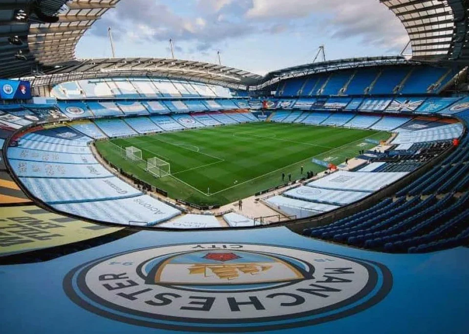 Manchester City Says No Penalty Set in Ongoing Premier League Case