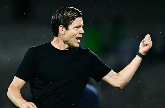 Esteban Solari Helped Shape Argentina Stars Before Taking Pumas Job