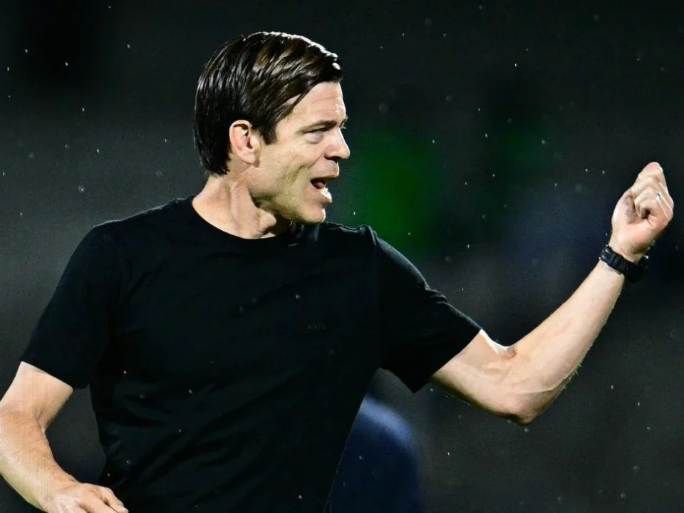 Esteban Solari Helped Shape Argentina Stars Before Taking Pumas Job