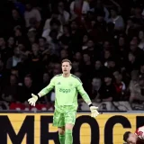 Ter Stegen Returns to Germany Squad After Year Away
