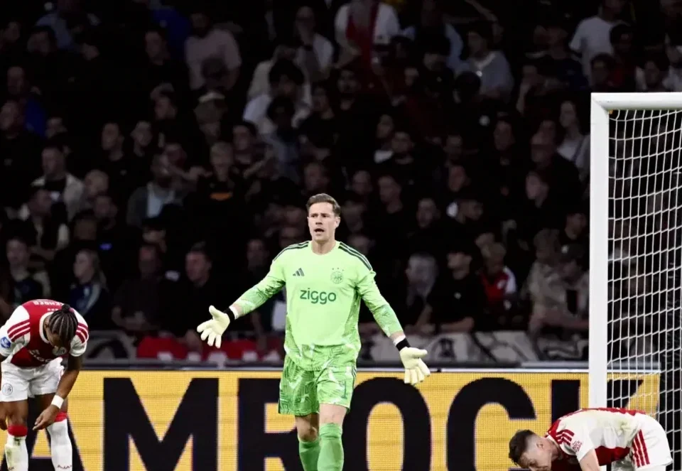 Ter Stegen Returns to Germany Squad After Year Away