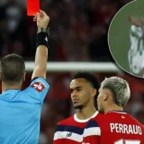 Ethan Mbappé Handed Three-Match UEFA Ban After Natan Incident