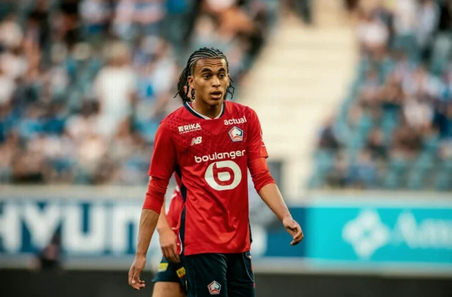 Ethan Mbappé Set for First France U21 Start Against Estonia