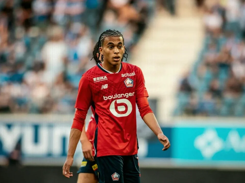 Ethan Mbappé Set for First France U21 Start Against Estonia