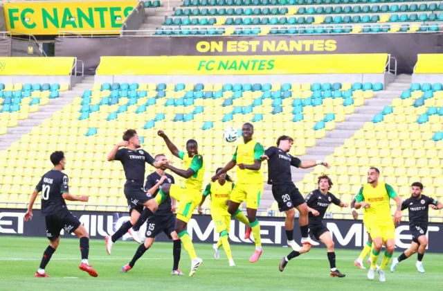 Why FC Nantes Still Attracts Buyers Despite French Football’s Losses