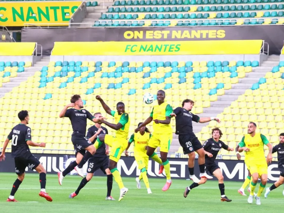 Why FC Nantes Still Attracts Buyers Despite French Football’s Losses