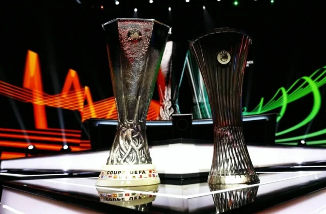 Milan and Juventus Eye €565m Europa League Prize Pool in 2026/27