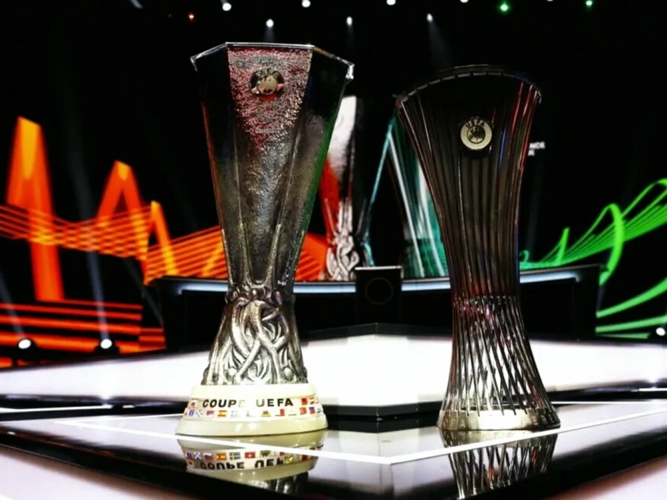 Milan and Juventus Eye €565m Europa League Prize Pool in 2026/27