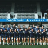 Real Sociedad Face Hearts in Crucial European Second Leg