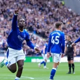Thierno Barry Fires Everton to Unbeaten Start Under David Moyes