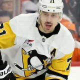 Malkin Says Health Will Shape His Future Beyond Penguins Season